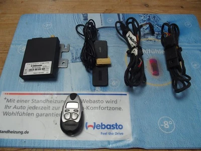 Webasto Telestart T-100 HTM - Bild 1 von 4