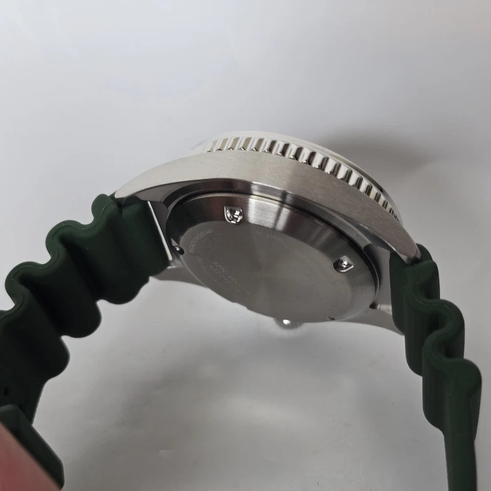 Reloj Hombre Citizen Automático Promaster Watch 41mm Verde Foto 3 de 4