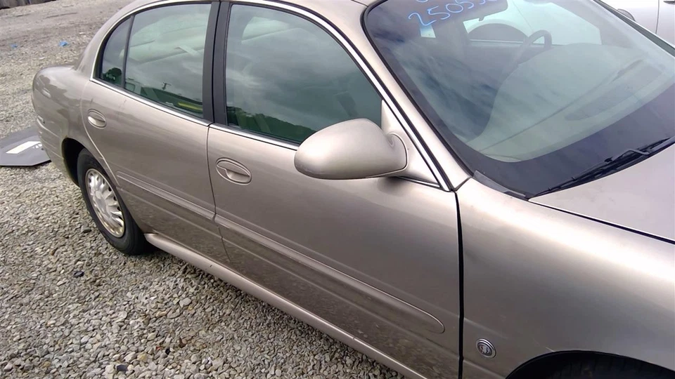 Used Engine Complete Assembly fits: 2002 Buick Lesabre 3.8L 8th digit w/o superc Foto 3 de 4