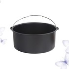 Frying Baskets for Chips Japanese Deep Pot Air Fryer Replacement