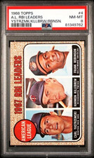 1968 Topps Football Cards 33