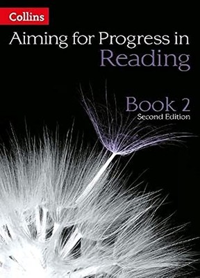 Progress in Reading: Book 2 (Aiming for),Caroline Bentley-Davies