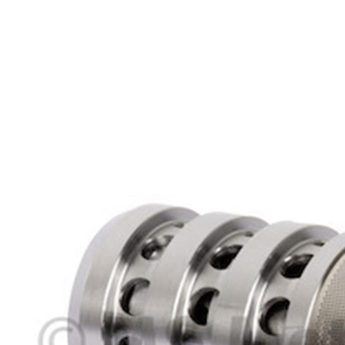 Camshaft Central Adjustment Valve KOLBENSCHMIDT for A3 TT A5 A4 Golf Octavia Pas - Picture 2 of 6