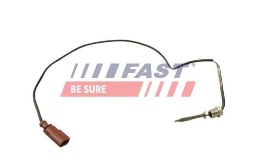 SENSOR EXHAUST GAS TEMPERATURE FT80275 FOR VW CRAFTER/30-35/Bus/30-50/Van 2.5L - Picture 2 of 9