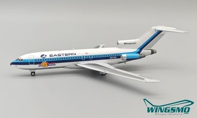Inflight 200 Eastern Air Lines Boeing 727-100 N8119N IF721EA0724