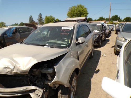 Alternator Fits 10-16 LACROSSE 26073515 - Picture 6 of 10