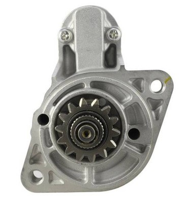 Starter Motor Mitsubishi New OE M000T60481 for * Mitsubishi Industrial L3E L3C