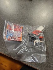Bandai Mini Figure CHAINSAW MAN Chainsaw Man Gashapon Capsule FIGURE