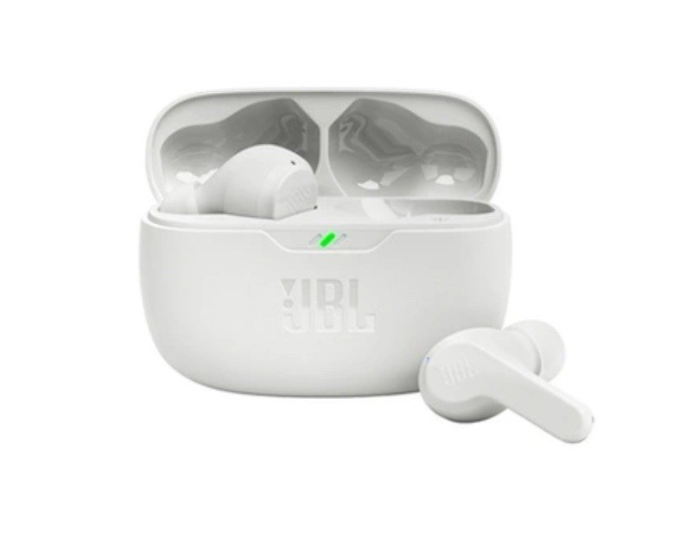 Écouteurs JBL Tune 230NC TWS isolants contre le bruit pour open space