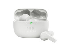 Écouteurs JBL Tune 230NC TWS Blanc • Réduction de bruit • Très bon état