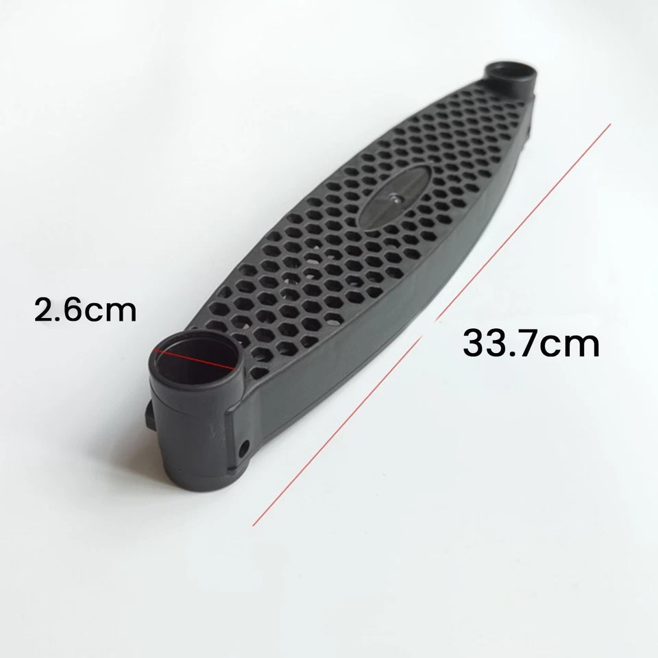 2Pcs Trampoline Ladder Pedals Step Trampoline Pedals Steps for DIY4603 - Image 4 of 4