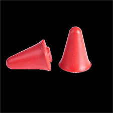 Milwaukee Tool Replacement Foam Ear Plugs