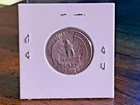 1964 Quarter Silver 90 Silver Circulated