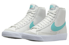 Nike Blazer High '77 White/Dusty Cactus Boys Size 6Y NIB