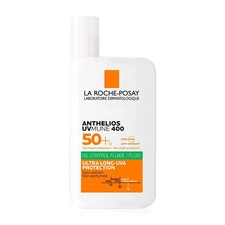 La Roche-Posay Anthelios UVMUNE400 Oil Control Fluid SPF50 PA  50ml