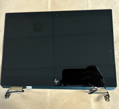 OEM 13.3 HP Spectre LCD Touch Screen Assembly HP x360 13-AP0053DX