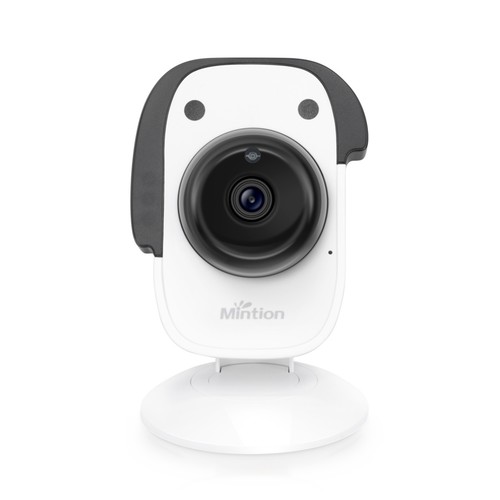 Mintion Beagle 3D-Drucker-Kamera Plug&Play WLAN Fernüberwachung APP EU - Bild 2 von 13