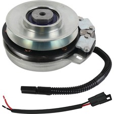 Pto Clutch For John Deere Eztrak Z225 Serial No. 100001 And Up Pto Clutch For John Deere Eztrak Z225 Serial No. 100001 And Up