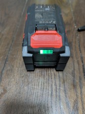 HILTI B 22-170 NURON BATTERY Battery pack B 22-170 Li-ion Heavy Duty