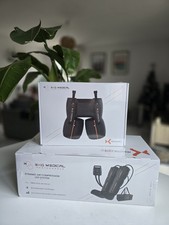 Bottes de Pressothérapie