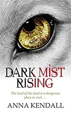 Dark Mist Rising Hardcover Anna Kendall