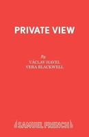 Vaclav Havel | Private View | Taschenbuch | Englisch (2015) | Samuel French Ltd