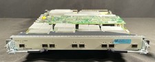 Juniper EX8200-8XS 8 Port 10GbE SFP Line Card- Same Day Shipping
