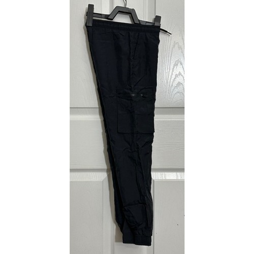 Youth Girls Nike Sportswear Cargo Pant Sz 6X NWT - Picture 3 of 3