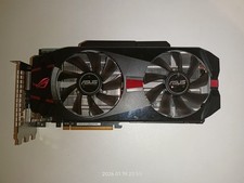 ASUS Matrix Radeon HD 7970 3GB Grafikkarte | Selten