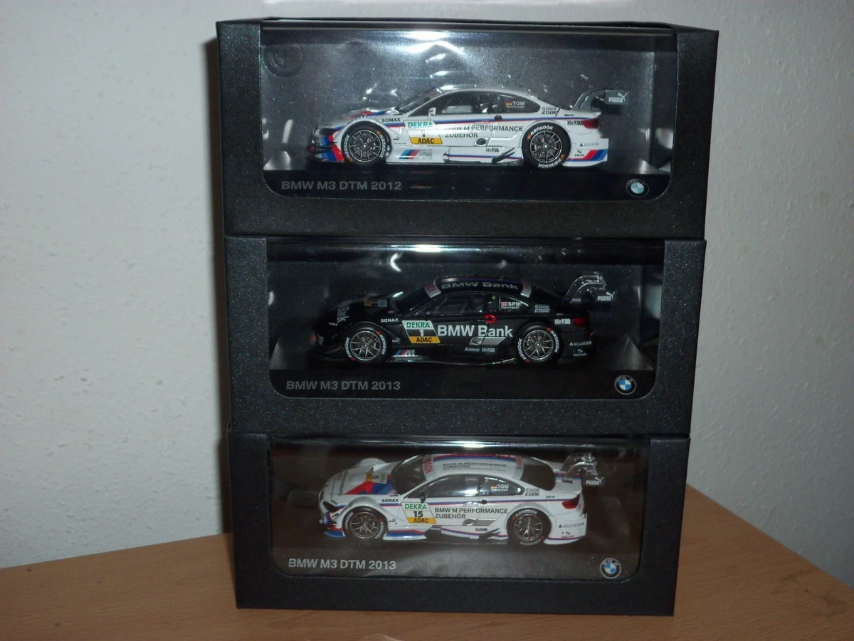 Bmw M3 Dtm 1 43 online kaufen | eBay.de