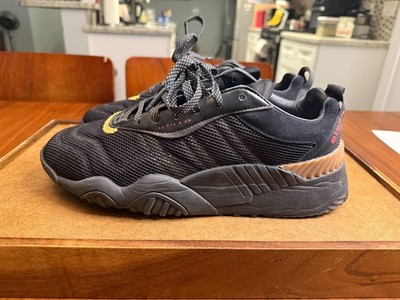 Men's Size 11.5 - Adidas Turnout Trainer x Alexander Wang Core Black 2019 EG4902