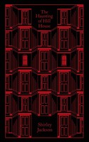 Shirley Jackson The Haunting Of Hill House