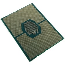 Lot of 10 Intel Oct Core Xeon Silver 4108 1.8GHz 11M LGA3647 CPU Processor SR3GJ