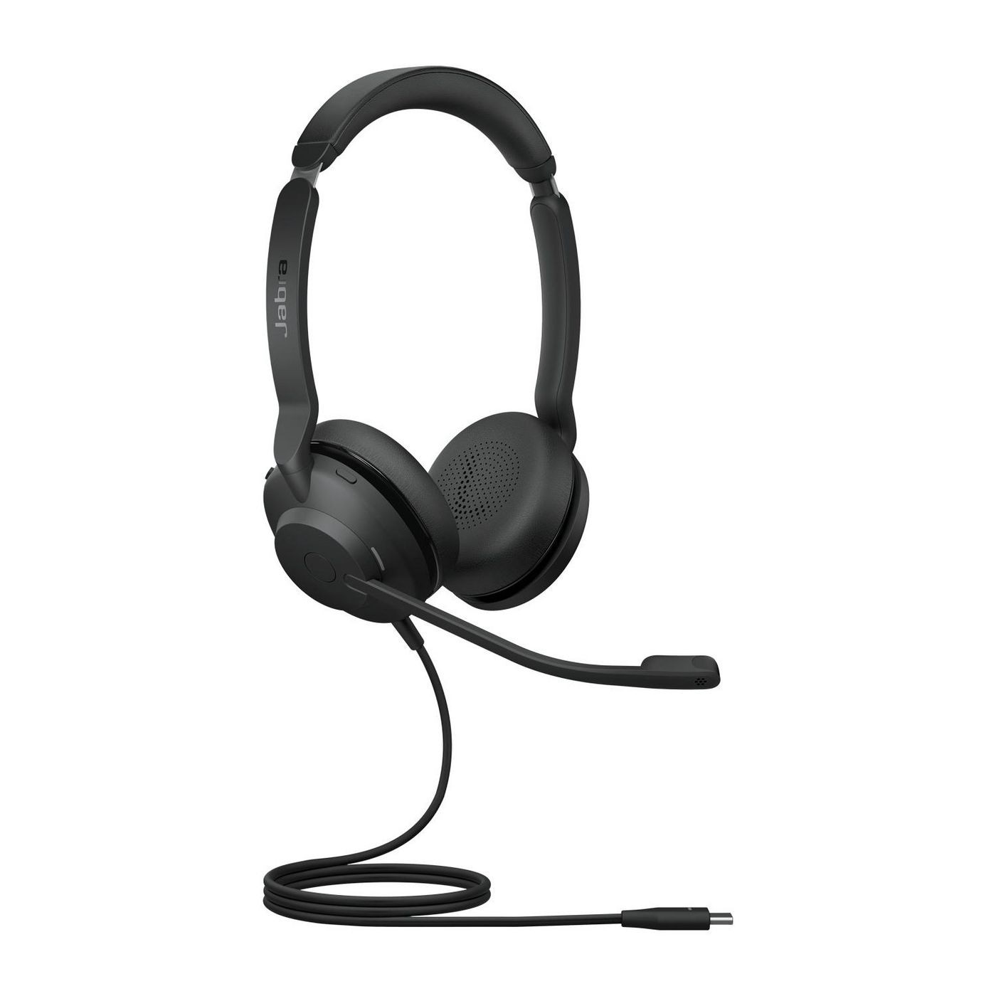 Jabra 23089-989-879 Evolve2 30. UC Stereo Headset