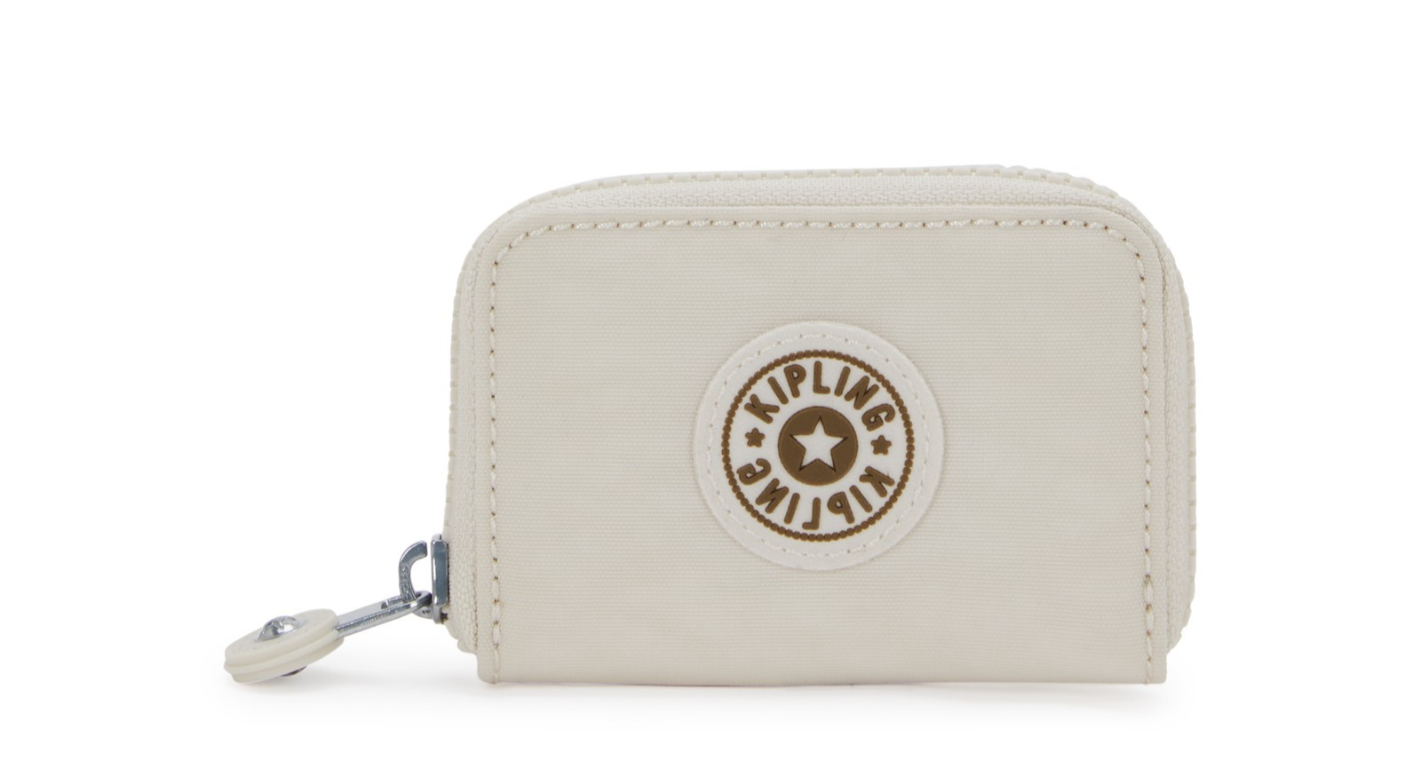 Kipling CASH BUDDY Small Wallet - Soft Sand RRP £24
