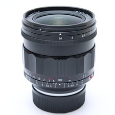 Voigtländer NOKTON 21mm F/1.4 ASPH. VM (für Leica M Mount) #280