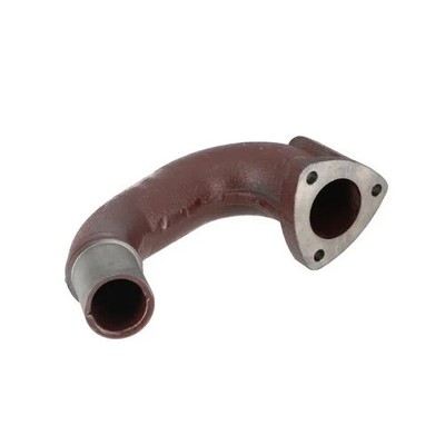 Exhaust Elbow fits FIAT 55-66 60-66 80-66 44905153 5121925 05164163 fits White