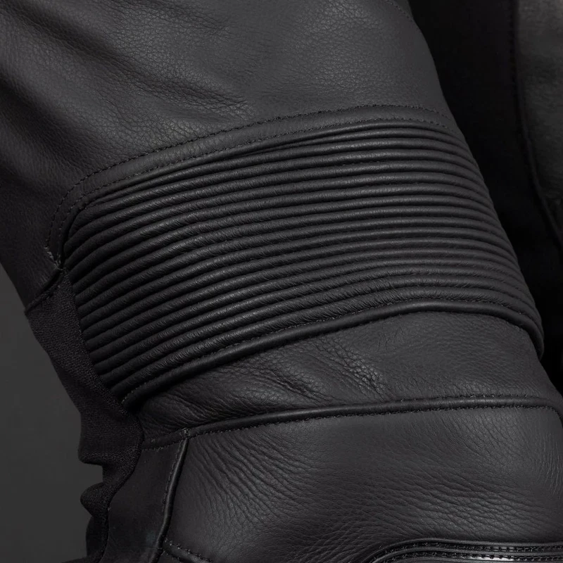 Oxford Nexus 1.0 Leather Stealth Black, photo 3 of 12