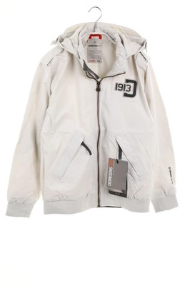 DIDRIKSONS 1913 Jacke Sport Riegel 170 off-white BASE NEU