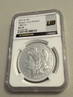 2023 Fiji Morgan Silver Dollar "1885 CC" MS70 UltraBreaks Early SHIPS FREE