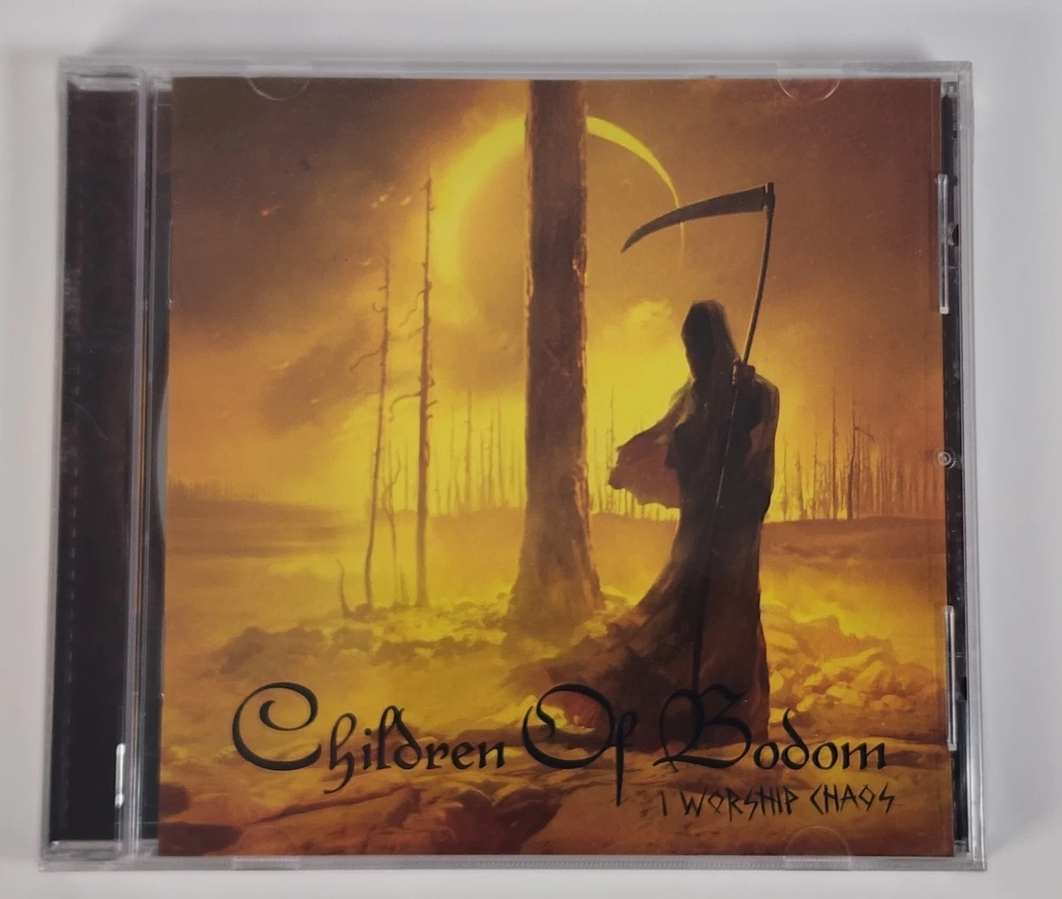 Children of Bodom Music CDs for sale | eBay