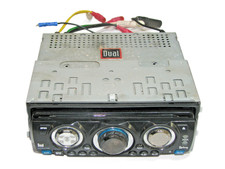 Dual Electronics XDMR7700 CD/AM/FM/AUX/MP3 Re...