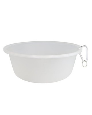 Flexcon Drain Tub Auffangwanne für Heizgeräte,Ø 28cm, H 12.5cm  27958