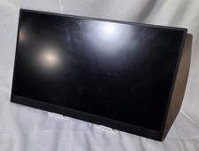 UPERFECT 16" 2K 120Hz Portable Monitor QHD Screen 100 sRGB USB C Gaming Display