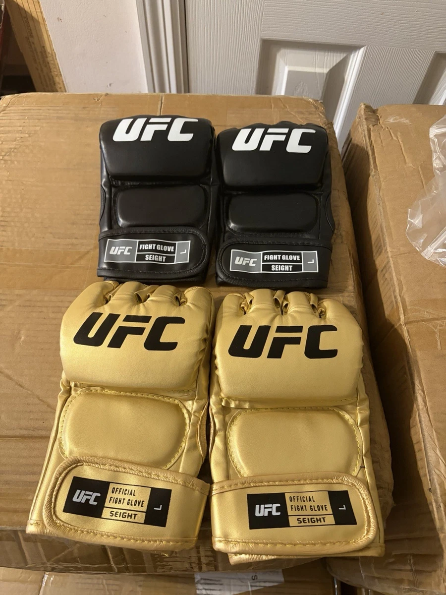 UFC Martial Arts Gloves for sale - eBay