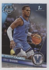 2023-24 Bowman U Chrome Eric Dixon #98 0q0