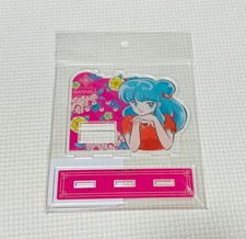 Ranma 1/2 Acrylic Accessory Stand Shampoo New Acrylic Stand