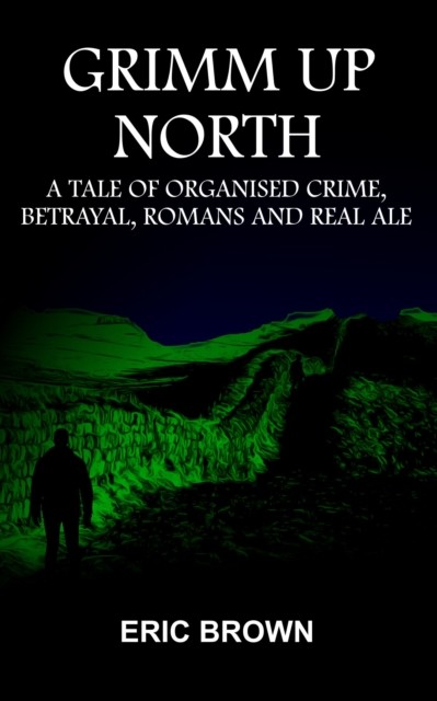 Grimm Up North (Paperback Book)