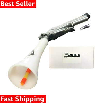 #ad High Performance II Air Cleaning Gun – Versatile Deep Cleaner for Cars amp; Seats $70.29