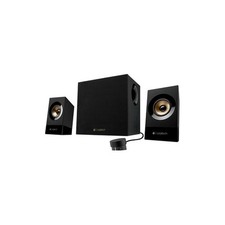 Logitech 980-001053 Z533 POWERFUL SOUND SPEAKER SYSTEM NEW STEREO SOUND WIRED